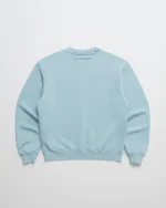 Madhappy Hearts & Lilies Fleece Crewneck