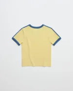 Sol Madhappy Ringer Tee
