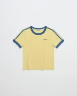 Sol Madhappy Ringer Tee
