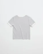 Sol Madhappy Ringer Tee
