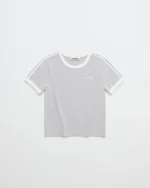 Sol Madhappy Ringer Tee
