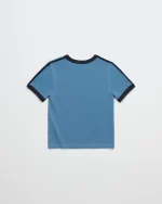 Sol Madhappy Ringer Tee