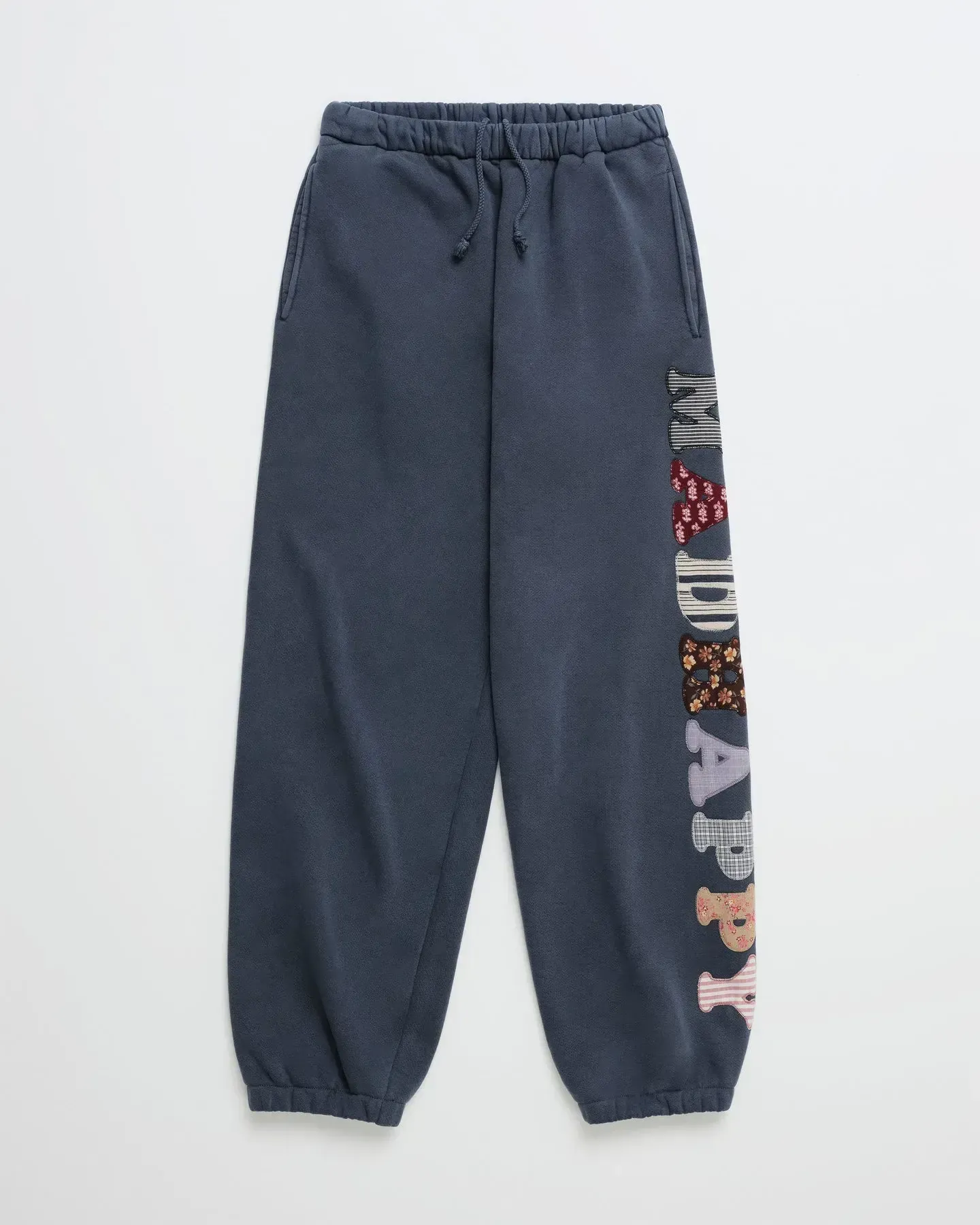 download (17) Madhappy Quiltwork Fleece Sweatpants