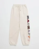 Madhappy Quiltwork Fleece Sweatpants
