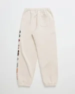 Madhappy Quiltwork Fleece Sweatpants