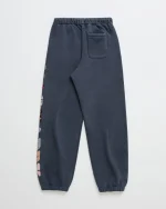 Madhappy Quiltwork Fleece Sweatpants