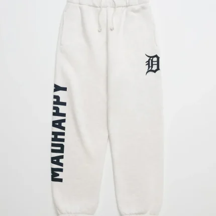 Madhappy Tigers Printed Sweatpant