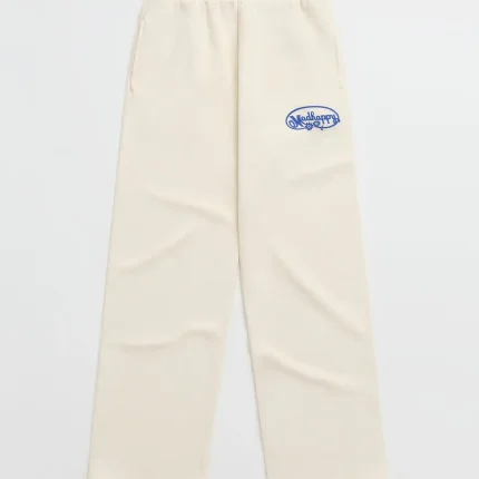 Madhappy Wildflower Midweight Straight Sweatpant