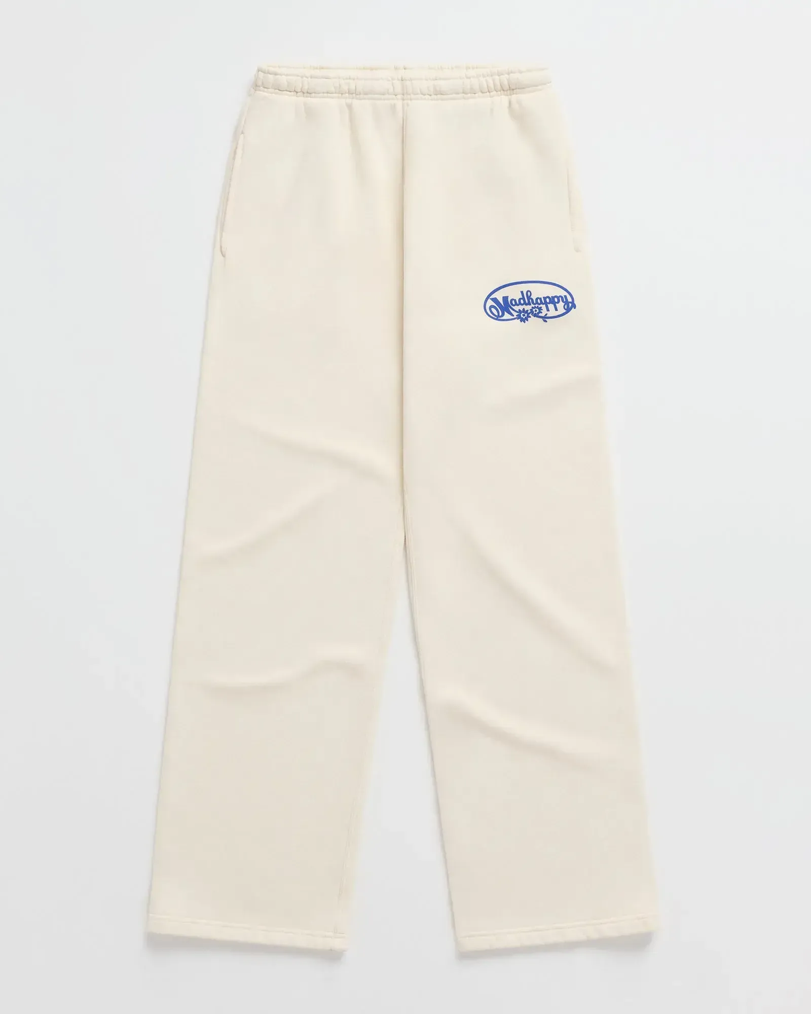 Madhappy Wildflower Midweight Straight Sweatpant Madhappy Wildflower Midweight Straight Sweatpant