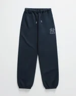 Madhappy Yankees Embroidered Fleece Sweatpants