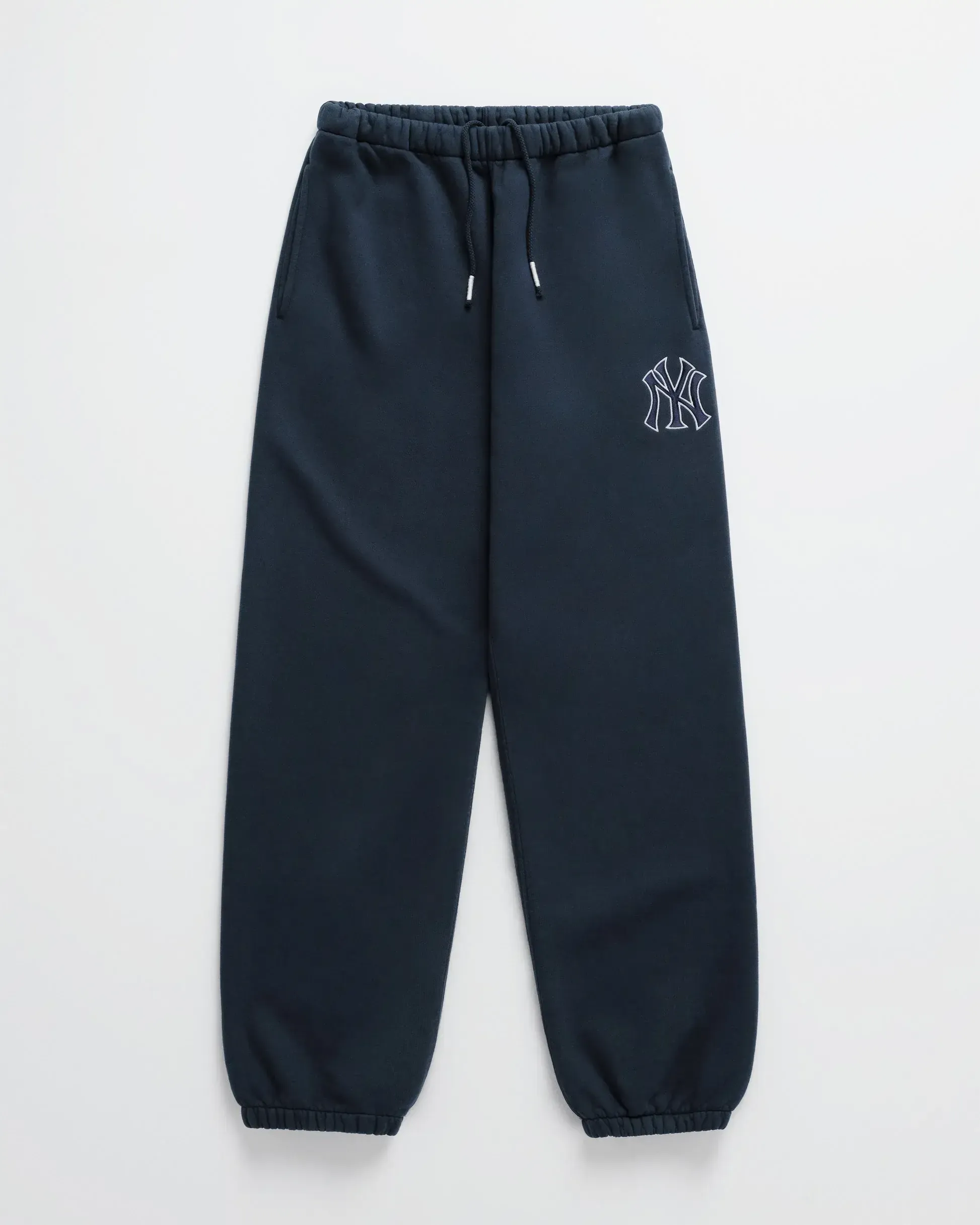 Madhappy Yankees Embroidered Fleece Sweatpants Madhappy Yankees Embroidered Fleece Sweatpants