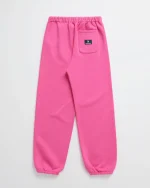 Madhappy Yankees Embroidered Fleece Sweatpants