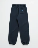 Madhappy Yankees Embroidered Fleece Sweatpants