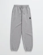 Madhappy Yankees Pinstripe Sweatpant