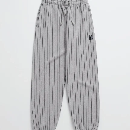 Madhappy Yankees Pinstripe Sweatpant