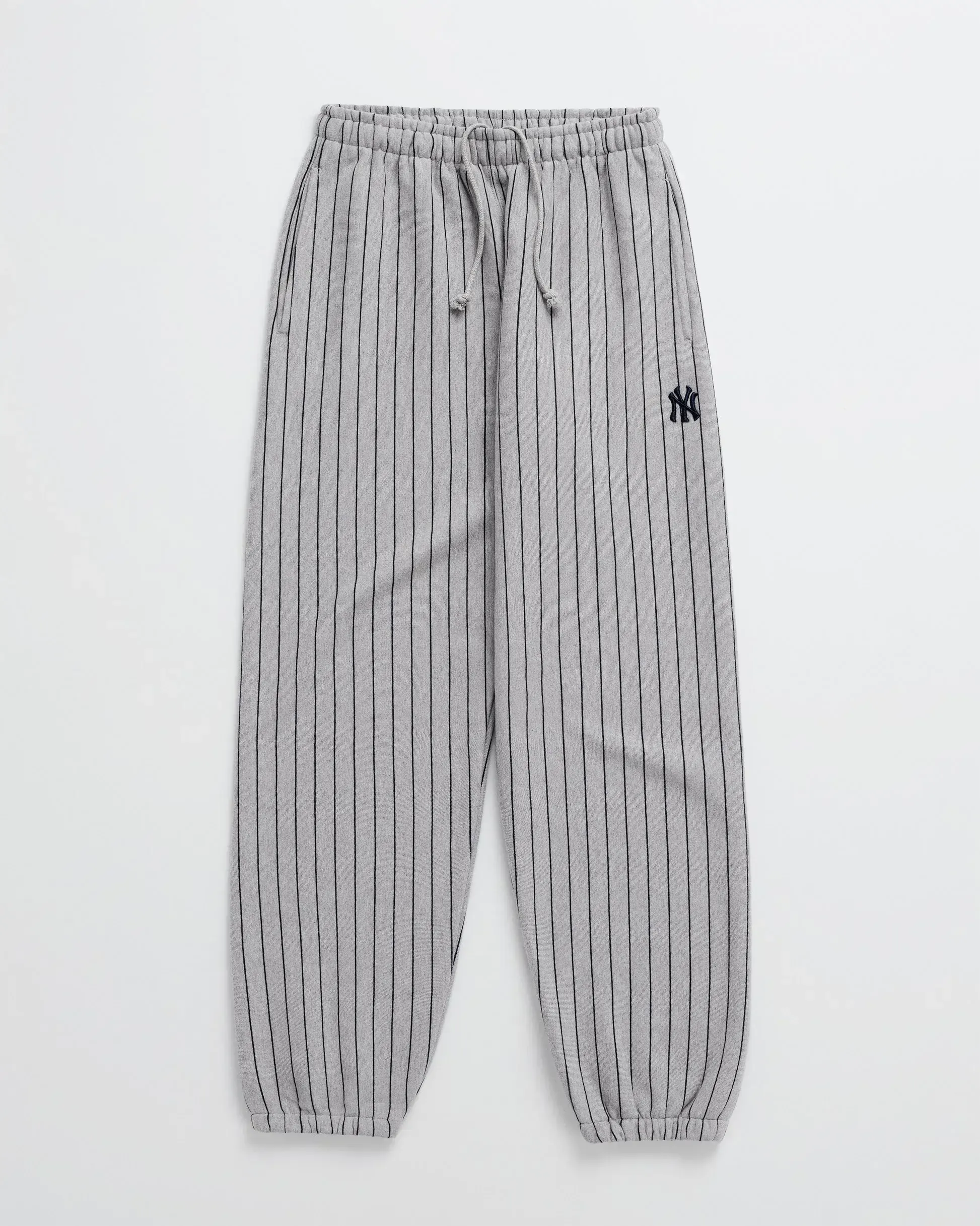 Madhappy Yankees Pinstripe Sweatpant Madhappy Yankees Pinstripe Sweatpant