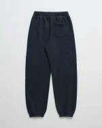 Navy Madhappy Classics Slim Sweatpant