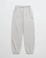 Navy Madhappy Classics Slim Sweatpant
