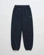 Navy Madhappy Classics Slim Sweatpant
