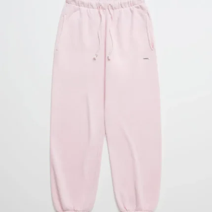 Pink Cloud Madhappy Lightweight Sweatpant