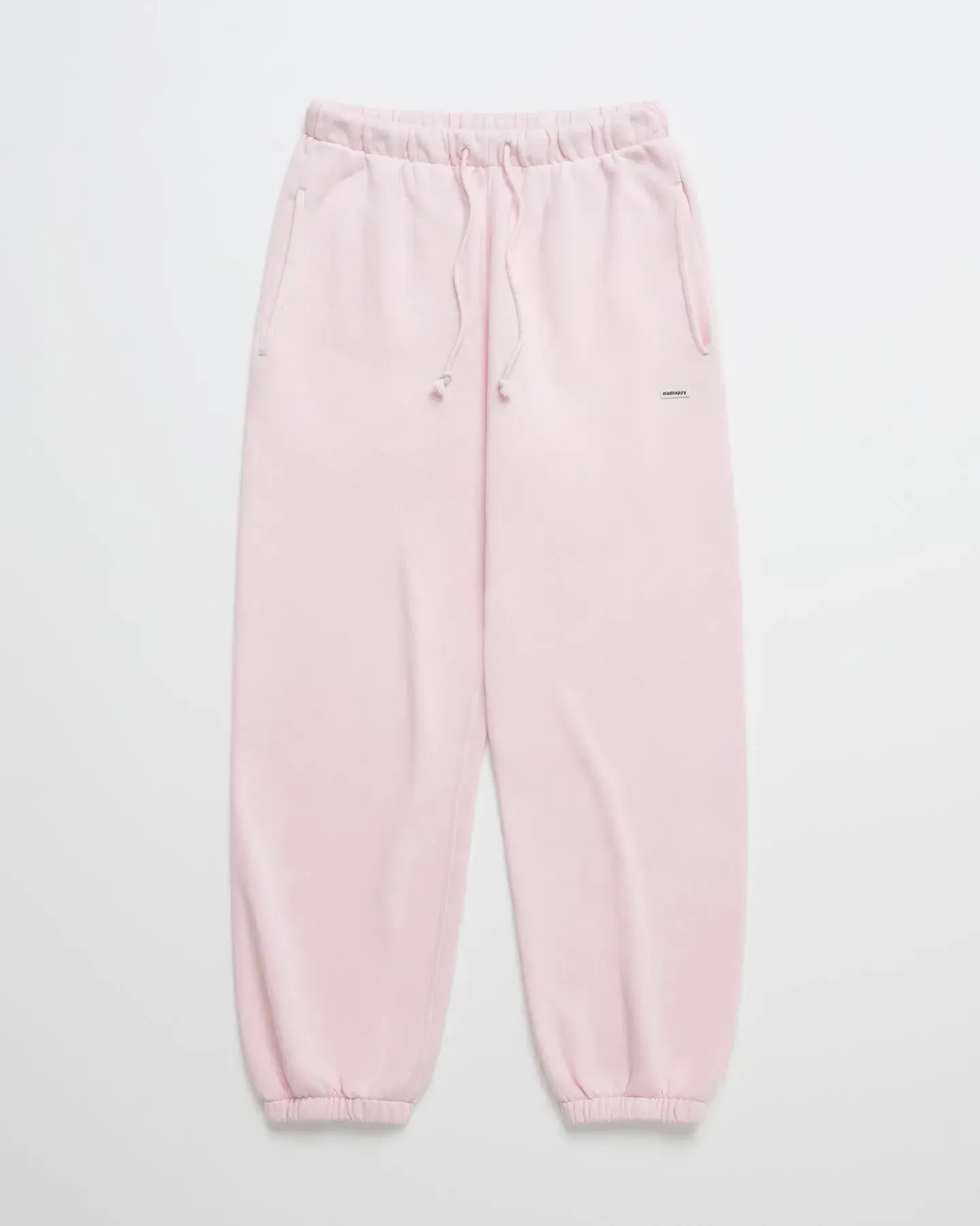 Pink Cloud Madhappy Lightweight Sweatpant Pink Cloud Madhappy Lightweight Sweatpant