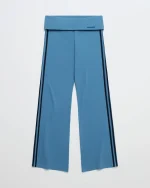 Ultramarine Madhappy Foldover Lounge Pant