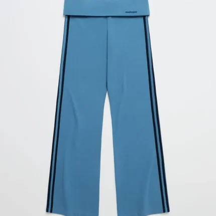Ultramarine Madhappy Foldover Lounge Pant