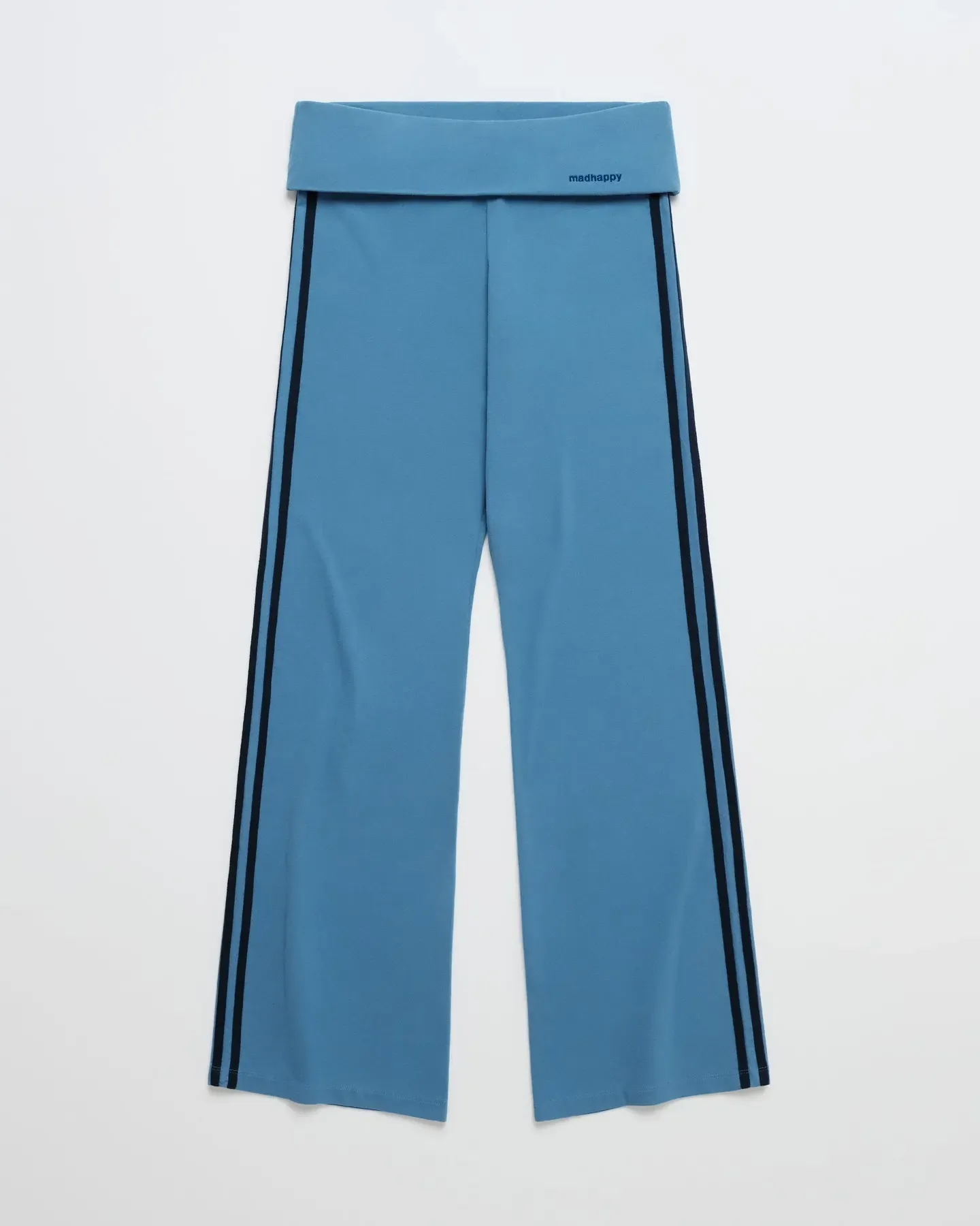 Ultramarine Madhappy Foldover Lounge Pant Ultramarine Madhappy Foldover Lounge Pant