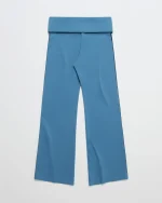 Ultramarine Madhappy Foldover Lounge Pant