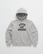 Madhappy Aspen Art Museum Fleece Hoodie