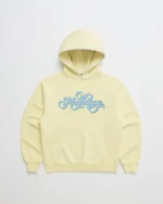 Madhappy Autograph Fleece Hoodie