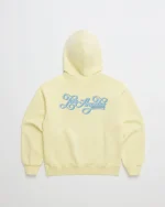 Madhappy Autograph Fleece Hoodie
