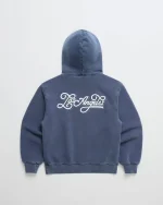 Madhappy Autograph Fleece Hoodie