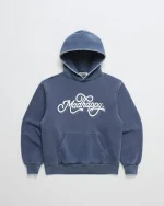 Madhappy Autograph Fleece Hoodie