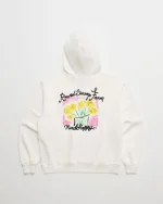 Madhappy Bouquet Fleece Hoodie