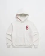 Madhappy Boston Red Sox Printed Hoodie