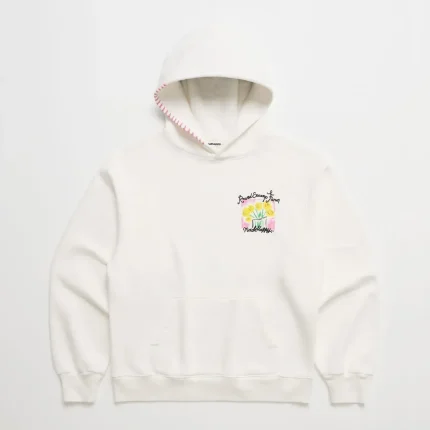 Madhappy Bouquet Fleece Hoodie