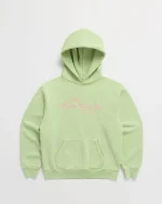 Madhappy Bow Fleece Hoodie
