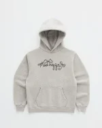 Madhappy Bow Fleece Hoodie