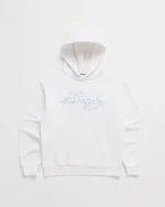 Madhappy Bow Fleece Hoodie