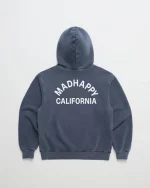 Madhappy California Arch Fleece Hoodie
