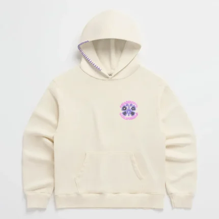 Madhappy California Fleece Hoodie
