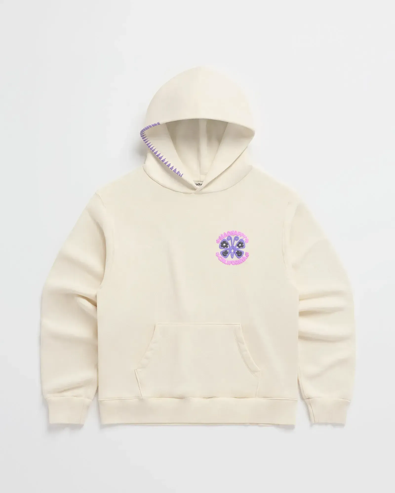 Madhappy California Fleece Hoodie Madhappy California Fleece Hoodie