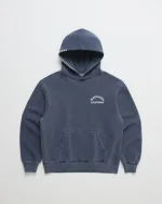 Madhappy California Arch Fleece Hoodie
