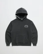 Madhappy California Arch Fleece Hoodie