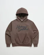 Madhappy California Glitter Midweight Hoodie