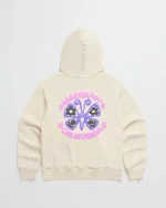 Madhappy California Fleece Hoodie