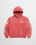 Madhappy California Lightweight Fleece Hoodie