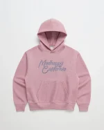 Madhappy California Glitter Midweight Hoodie