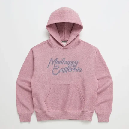 Madhappy California Glitter Midweight Hoodie